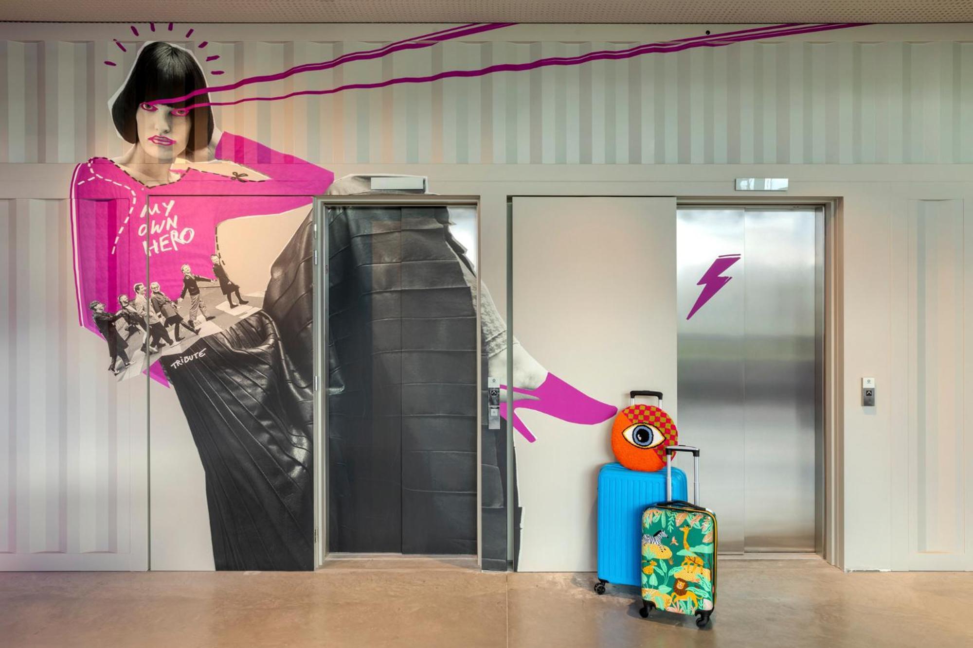Moxy Anvers