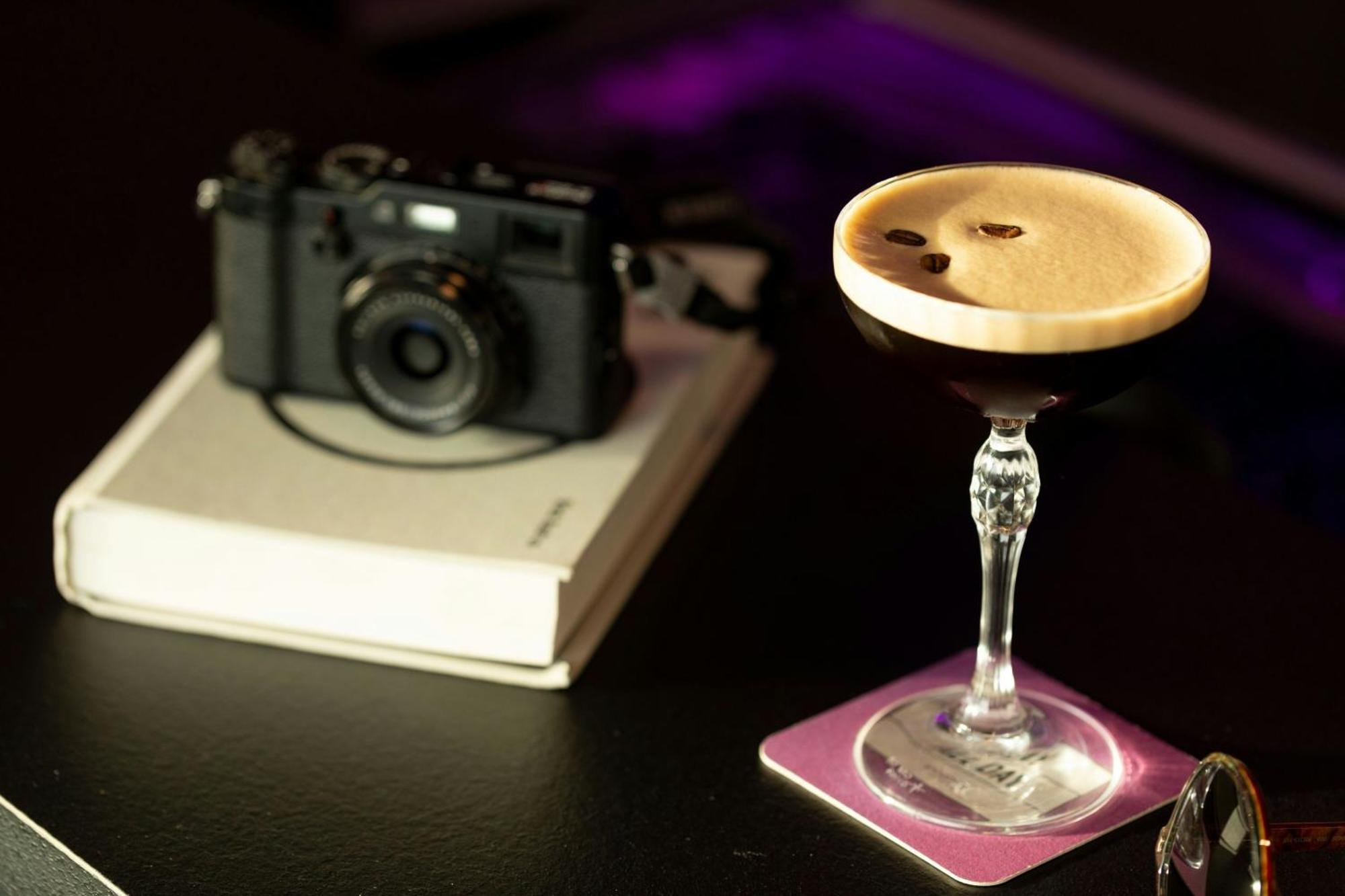 Moxy Hotel Anvers