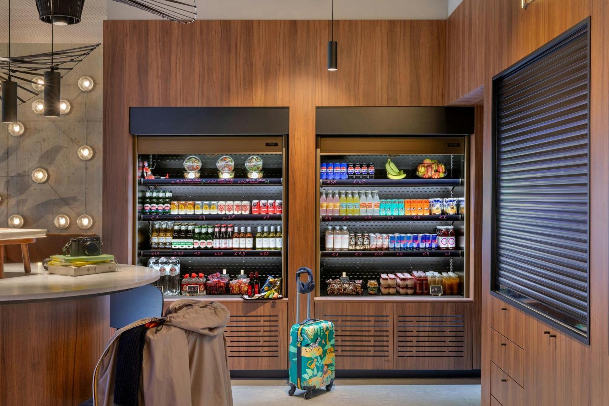 Moxy * Anvers